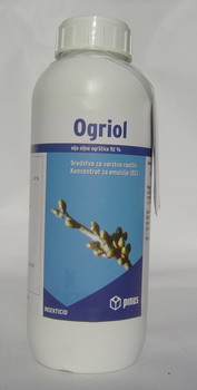 Ogriol s2